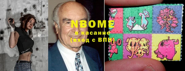 крисы Алексин
